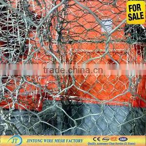 Gabion Wire Baskets/gabions Basket/mesh Boxes for the High End Market thumbnail-1