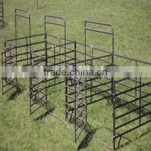 Horse Panels Fence be Used in Animal thumbnail-5