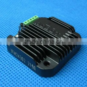 UIM24302 Smart Self Pulsing Miniature Integrated Step Motor Controller thumbnail-1
