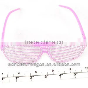 PARTY ARTICLE GLASSES (PUMPKING SHAPE) thumbnail-1