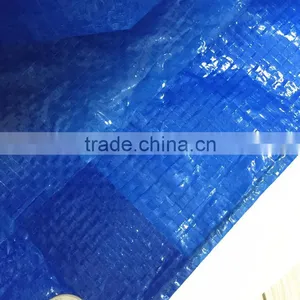 Retardant Tarpaulin Hdpe thumbnail-5