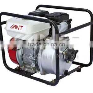 Gasoline 2inch Clear Water Pump thumbnail-1