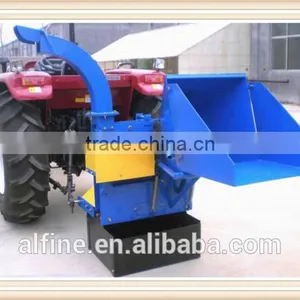 Reliable Quality Hot Sale Wood Chipper Price thumbnail-2