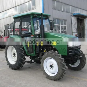 40HP Farm Tractor,4WD thumbnail-1