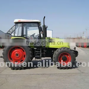 BOMR FIAT Gearbox YTO Engine Diesel Farm Tractor (1304 Air Brake) thumbnail-1