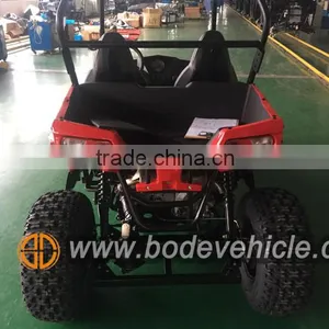 Newest 250cc UTV With Cheap Price MC-152 thumbnail-4