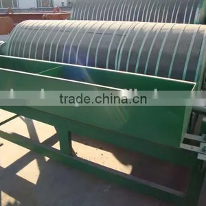 Factory Price Wet/dry Magnetic Separator for Sale thumbnail-6