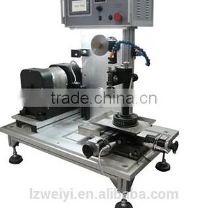 STX-402 Desktop Diamond Wire Saw thumbnail-3