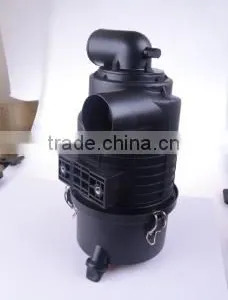 JX85100D HELI Forklift Oil Filter in China thumbnail-5