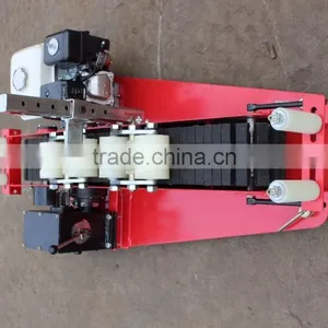 Motorized Cable Pusher/steel Cable Conveyor thumbnail-2