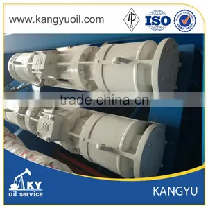 Shale Shaker Motor HVM-33 thumbnail-2