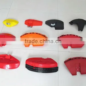 Power Weeder Spare Parts Blade Cover thumbnail-1