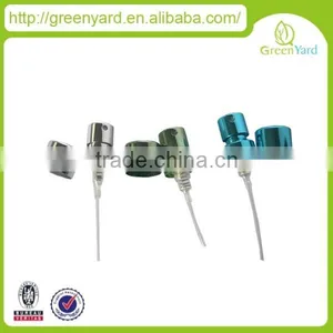 13mm 15mm 18mm 20mm Perfume Crimp Pump Sprayer thumbnail-3