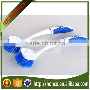 Hot New Products for 2015 Platic Pot Cleaning Brush Dish Brush thumbnail-1
