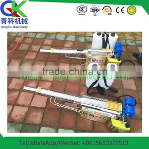 Gasoline Water Mist Sprayer Apply for Fruit and Vegetables thumbnail-6