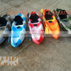 Sit On Top Mambo Kayak thumbnail-1