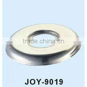 Kitchen Faucet Angle Valve Parts,bathtub Tap,basin Faucet Staniless Steel Cap thumbnail-1