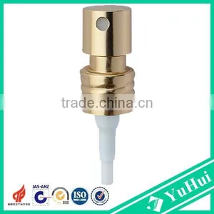 18mm 20mmperfume Crimp Pump Mist Sprayer ,perfumel Screw Sprayer thumbnail-2