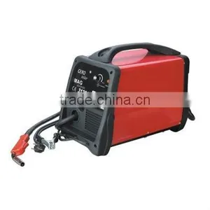 Mag Welding Machine thumbnail-1