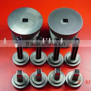 Powder Metallurgy Die/parts /mechanical&fabrication thumbnail-1