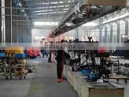 Yongkang Jinling Industry & Trade Co., Ltd. company overview - view 2 thumbnail