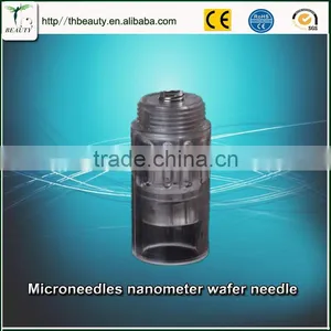 Factory Price 36 Pin Needles Electric Micro Needles Use in Electric Microneedles Pen or Electric Microneedles Machine thumbnail-5