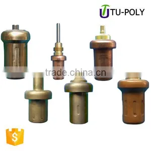 Wax Actuator and Thermal Actuator for Air Conditioner and Compressor thumbnail-1