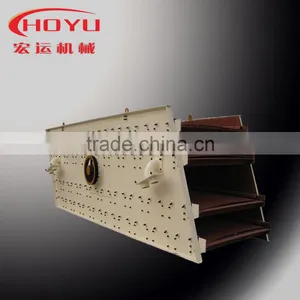 Vibrating Screen thumbnail-2