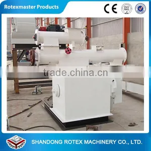 Pig Equipment Feed Pellet Making Machine /animal Food Processing Machine thumbnail-2