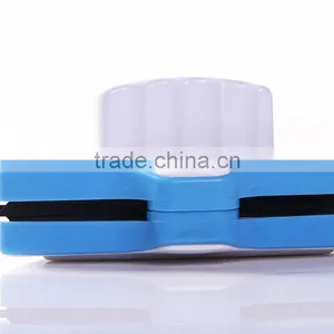 Double-sided Glass Cleaner Triangular Magnetic Glass Cleaner thumbnail-4