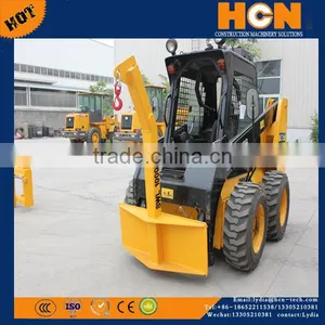 HCN Brand New 0410 Series Hydraulische Boom Scharen thumbnail-1