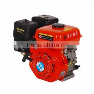 Gasoline Engine 6.5hp thumbnail-1