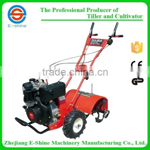 6.3kw Tiller With 178F Engine Power Tiller Price thumbnail-2