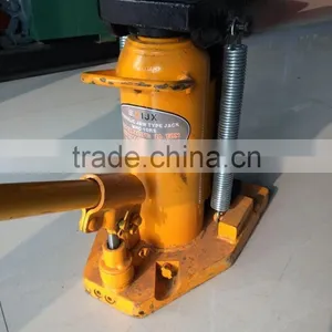 2016 New! Hollow Hydraulic Claw Jack Hydraulic Toe Jack thumbnail-3