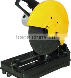 Power Tools 355mm Cut-Off Machine thumbnail-1