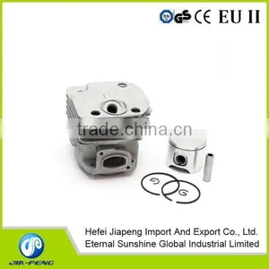 48mm Diameter Cylinder and Piston Set for HU-365 Chain Saw thumbnail-1