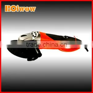 Professional Electric Variable Speed Angle Grinder Machine thumbnail-1