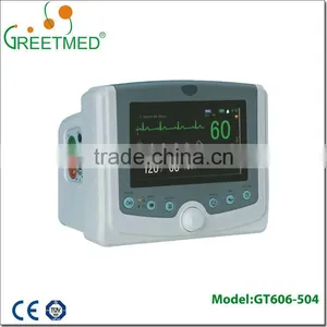 Factory Direct Sales Fashionable Wholesale Patient Monitor thumbnail-4