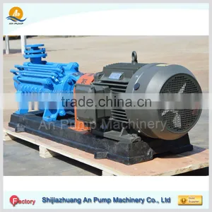 Horizontal Multi Stage Pumps thumbnail-2