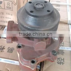 Weichai Huafeng Diesel Engine Water Pump R105 Serious thumbnail-1