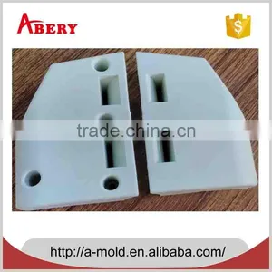 Cheap Plastic Injection Mold Tooling Engineering Design Making Factory thumbnail-1