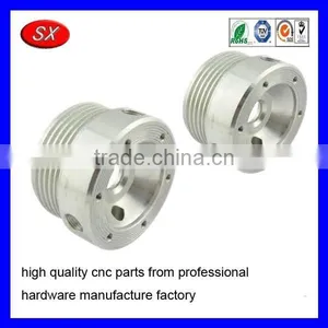 Custom CNC Machining Parts Racing Radiator Cap ,aluminum Cap Socket Cap thumbnail-3