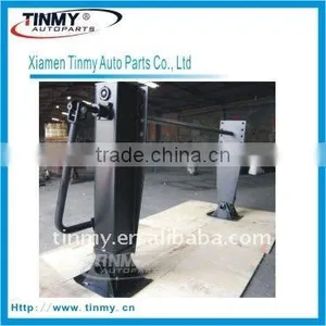 25T Semi Trailer Steel Landing Leg thumbnail-1