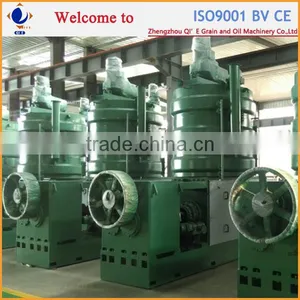 High Quality Siemens Motors for Soybean Oil Making Machine thumbnail-2