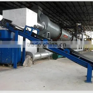 New Industrial Biomass Rice Husk Pellet Burner/straw Pellet Burner for Hot Water Boiler thumbnail-6