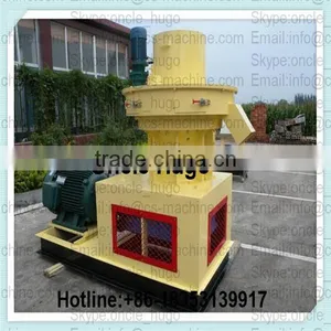CSPM 2016 New Oak Wood Pellet Mill With Capacity 1-1.2t/h thumbnail-5