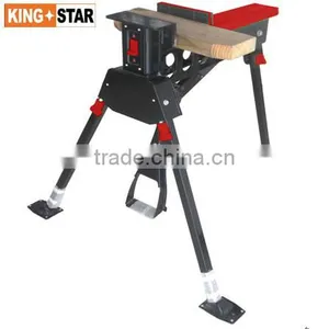 Jaw Horse With 0~920mm Clamping Range thumbnail-3