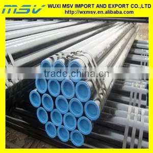 Different Diameters API 5L Pipeline for Water thumbnail-1