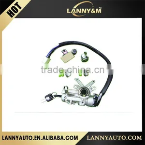 Ignition Switch&Ignition Lock Cylinder FOR D-MAX thumbnail-1