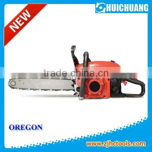 Hot Sale 45cc Chainsaw 4500 Mini Chainsaw thumbnail-1